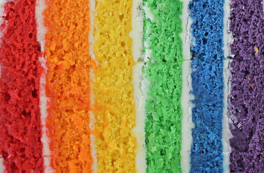 Are you looking for the best Rainbow Cake in London??