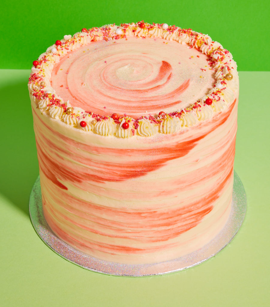 Red Velvet Cake-Flavourtown Bakery