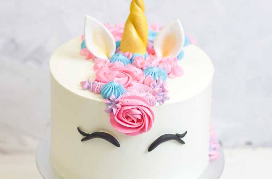 The Best Unicorn Cakes in London