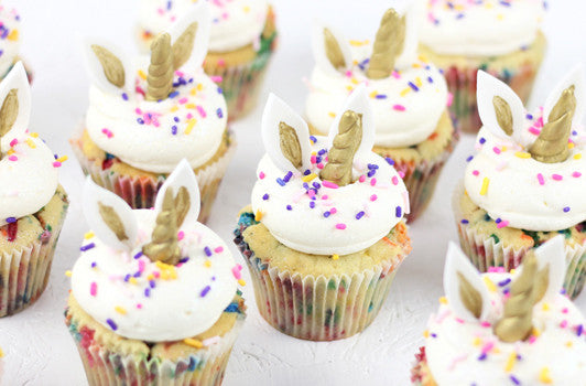 Cake and Cupcake Delivery in London