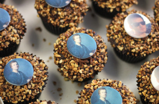 The Telegraph Cupcakes