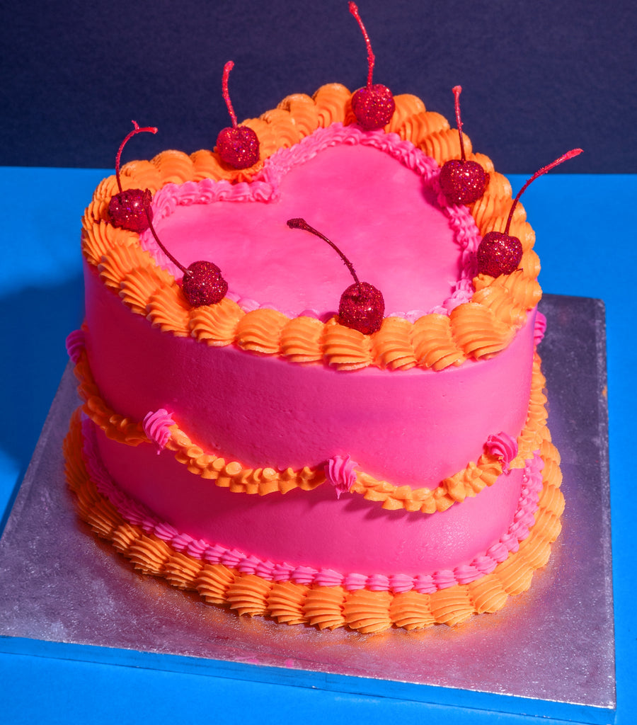 30th Birthday Cakes