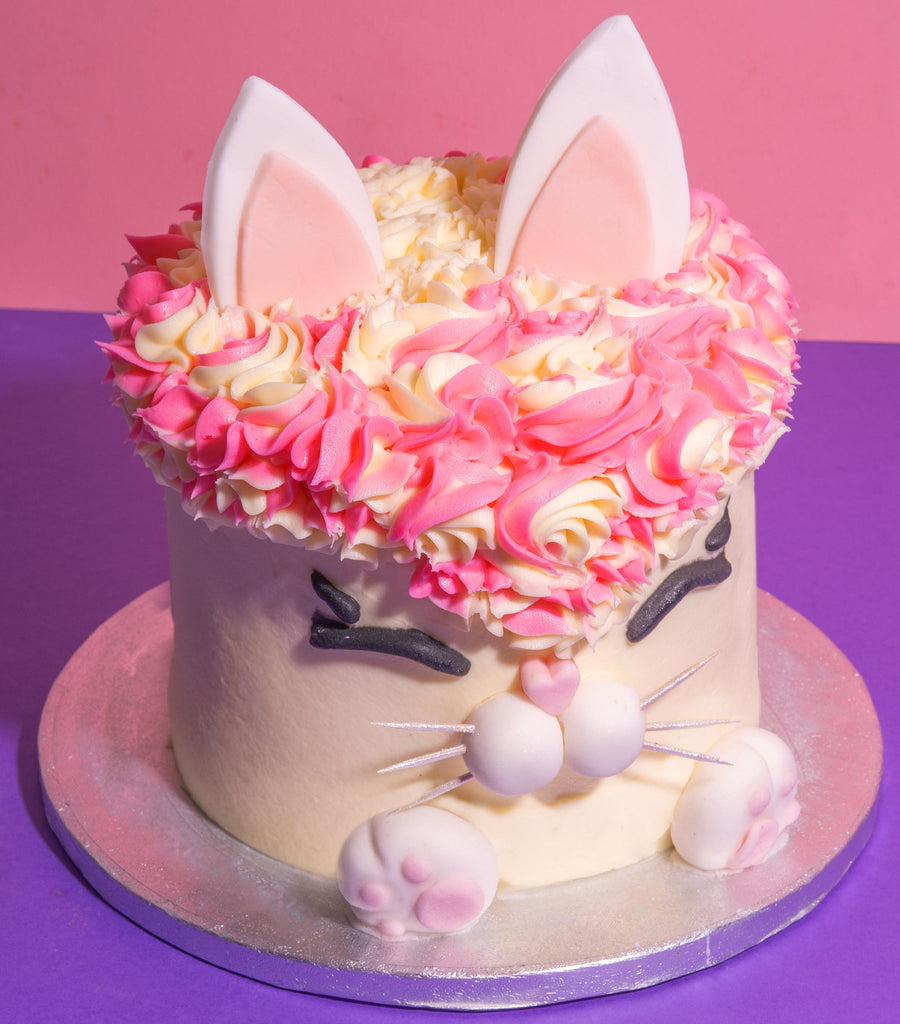 Cupcake And Cake Delivery In London