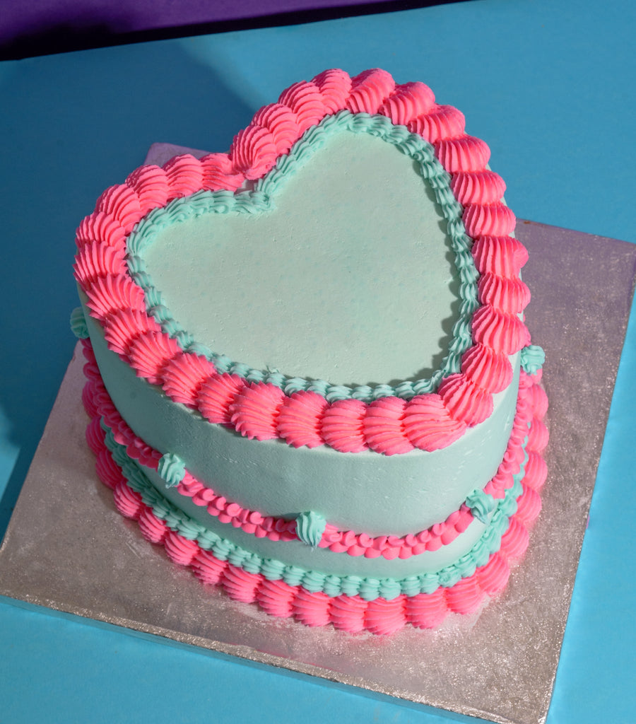 Vintage Cakes