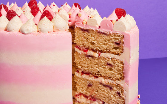 Free From Gluten Cakes