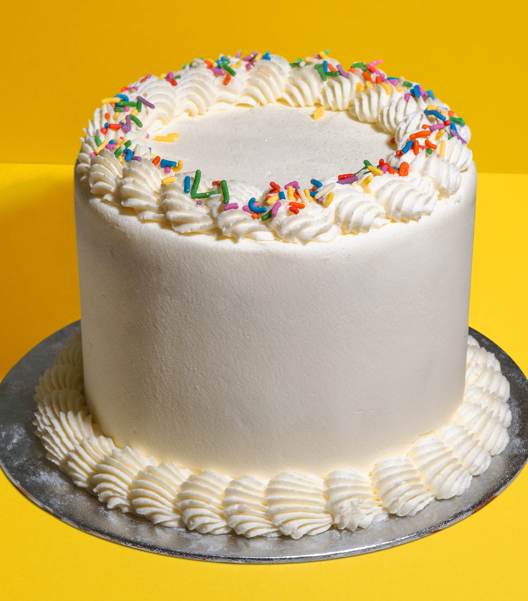 Amazingly Simple - Simply Amazing Cakes – Flavourtown Bakery