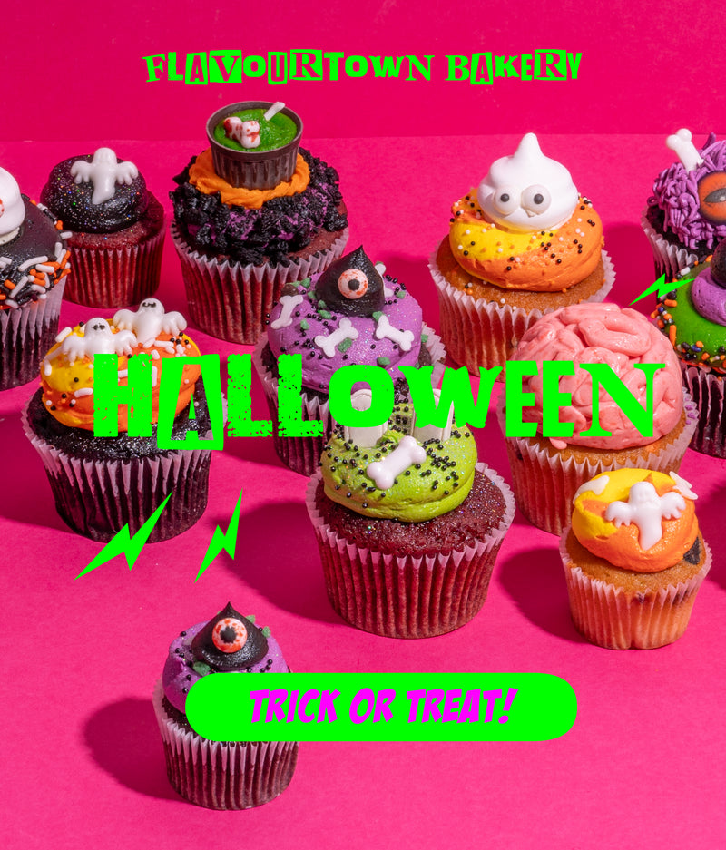 Cup a Cake | London ON