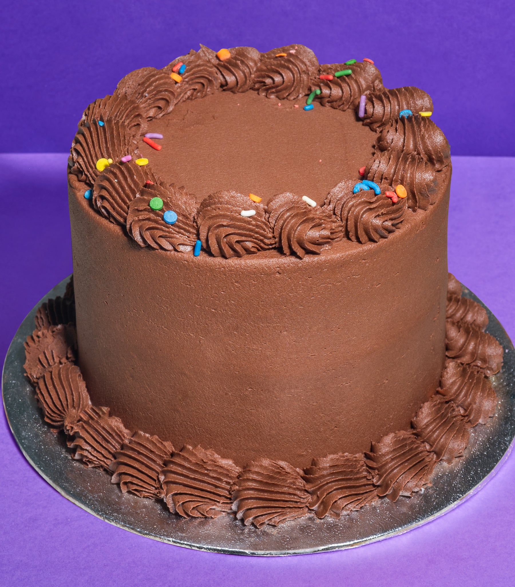 Images For Simple Cake HAPPY NEW YEAR / CHOCOLATE MUD CAKE