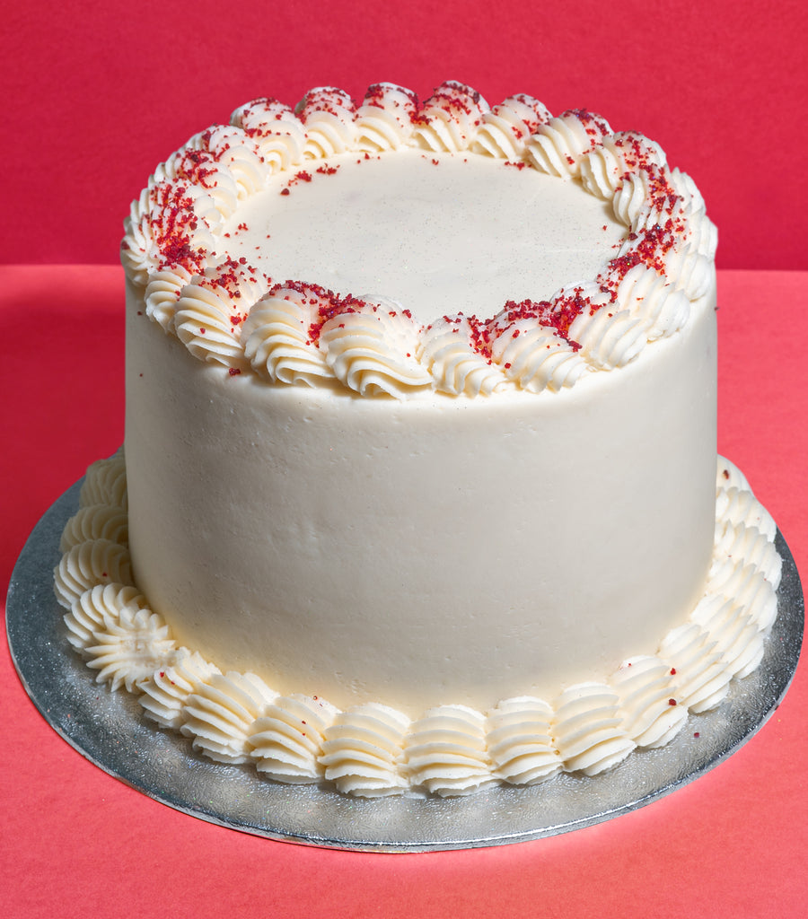 Amazingly Simple - Simply Amazing Cakes – Flavourtown Bakery